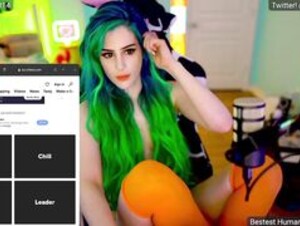 Kati3kat MFC webcam show April-23-2023