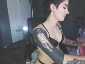 aynmarie;s webcam show on 2023-09-30