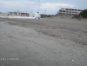 Bitchinbubba Rocky - Beach Blowjob at Sunrise