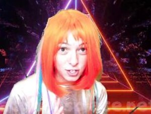 artemisfit _exhale's girl girl webcam show on 2021-02-07