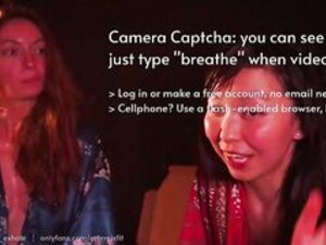 _exhale with artemisfit's webcam show on 2021-02-09