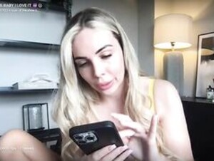 ava gracie OF live stream 11-04-24