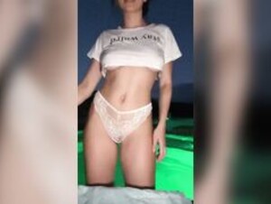 Christina Khalil September Livestream