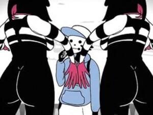 Mime and Dash