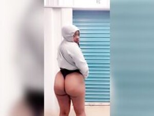My best friend who is a Instagram nxgg@ thot!