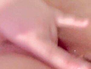 Annabellaivy Masturbating Pt. 2