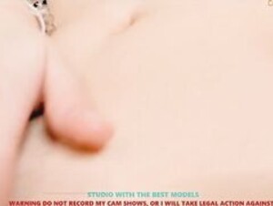 Stella Blush Pvt spy rare naked pussy and boobs