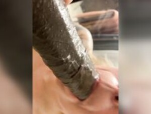 bluediamondbae -- big-dose in the morning to start my day