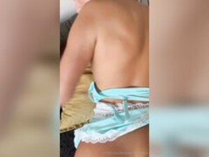 NEW GRACEWEARSLACE MAID VIDEO