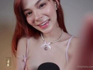 Maimy asmr - Experimenting