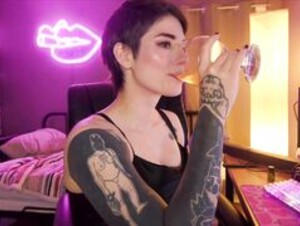 aynmarie April-02-2024 webcam show