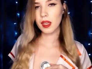 ASMR MOOD Nurse