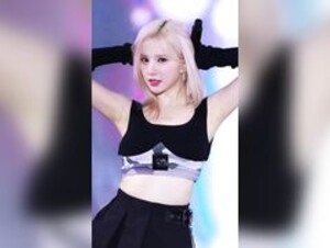 Eunha slut 1