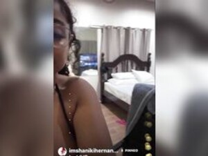 Shaniki