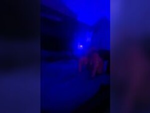 AfriKenPornKing – Sexy Freaky Vibes w Neo Nessa in Dallas