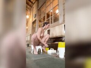 Stephinspace Voyeuristic onsen
