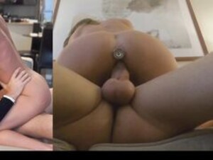 Hotmomdotcom69 × stlcity9inch