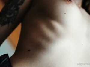 oooops__ naked tease