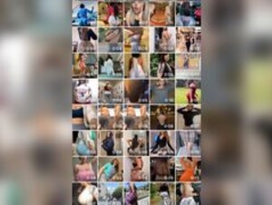 Just ass - Part 2 - 20 mins - 116 videos