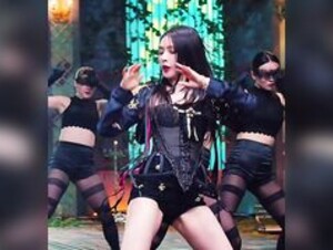 irene nip slip