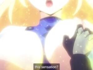 Hybrid magica hentai