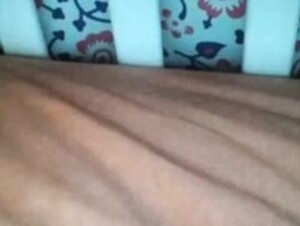 AbigailHarperXo's hairy kitty