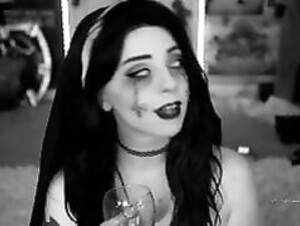 Sammy OnlyFans Nun Pt. 3
