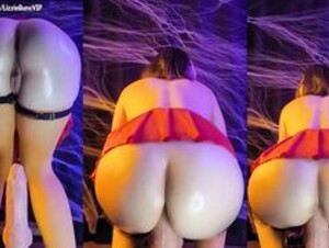 lizzy buns