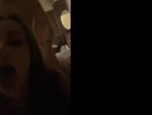 Georgia Pridding Fucking Kristian Pouncey Raw Dog & Cumload On Face Leaked