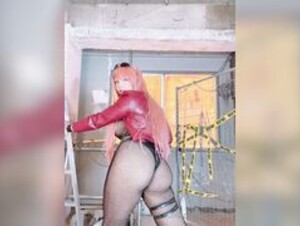 NIKKE Volume