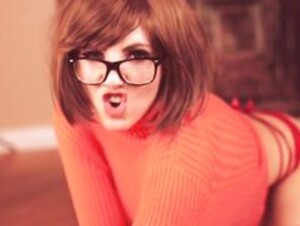 Jessica Nigri Jinkies