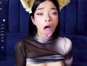 Abby John BJ & Facial