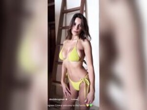 Devin Brugman Comp