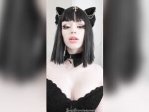 Cat Melamori