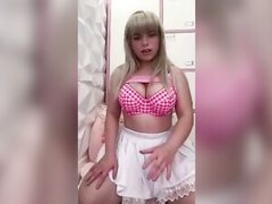 Sabrina Banks Cheating Neighbor JOI Video Leaked