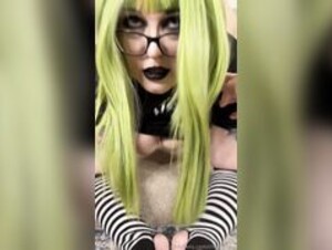 chelhellbunny emo 2