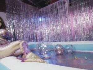 My Mommy Asked Is with BarbieDDolls Natural
