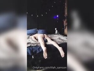 Lilahsamson OF 20