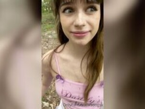 SooGSX - Forest Blow Job Video Leaked