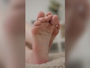GracieHartie Cute Feet