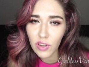 Goddess Venus - Let's Kiss