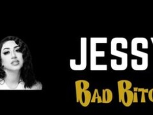 Jessy Taylor Blowing SoundCloud Rappers All Over Town