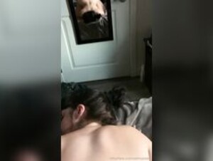 salarrea/salmunozz getting fucked In someone’s bedroom