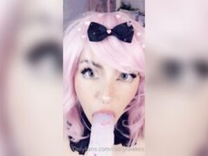 rustyfawkes blowjob