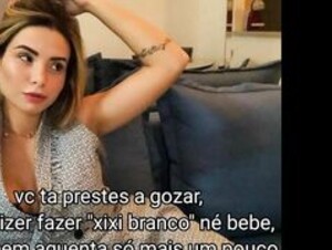 LARISTRIPES - Bruna Gomes