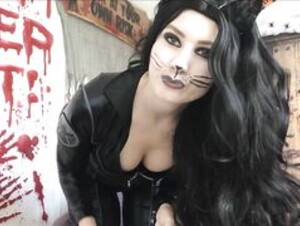 Brook Logan - Swallow The Black Cats Milk Spit