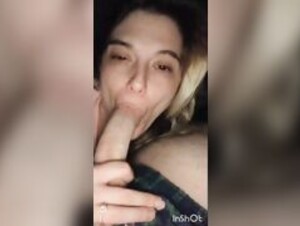 Manuela (@PubAmateur Twitter) addicted to blowjob compilation