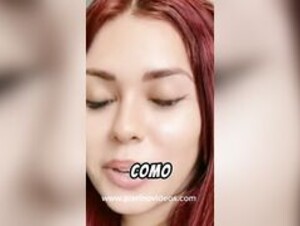 Coneja Britney Alfaro confiesa su experiencia cuando hizo trio a Anna Paz