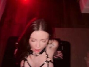 DAINTY WILDER DADDY PLAYROOM PT2