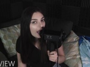 The asmr collection ASMR